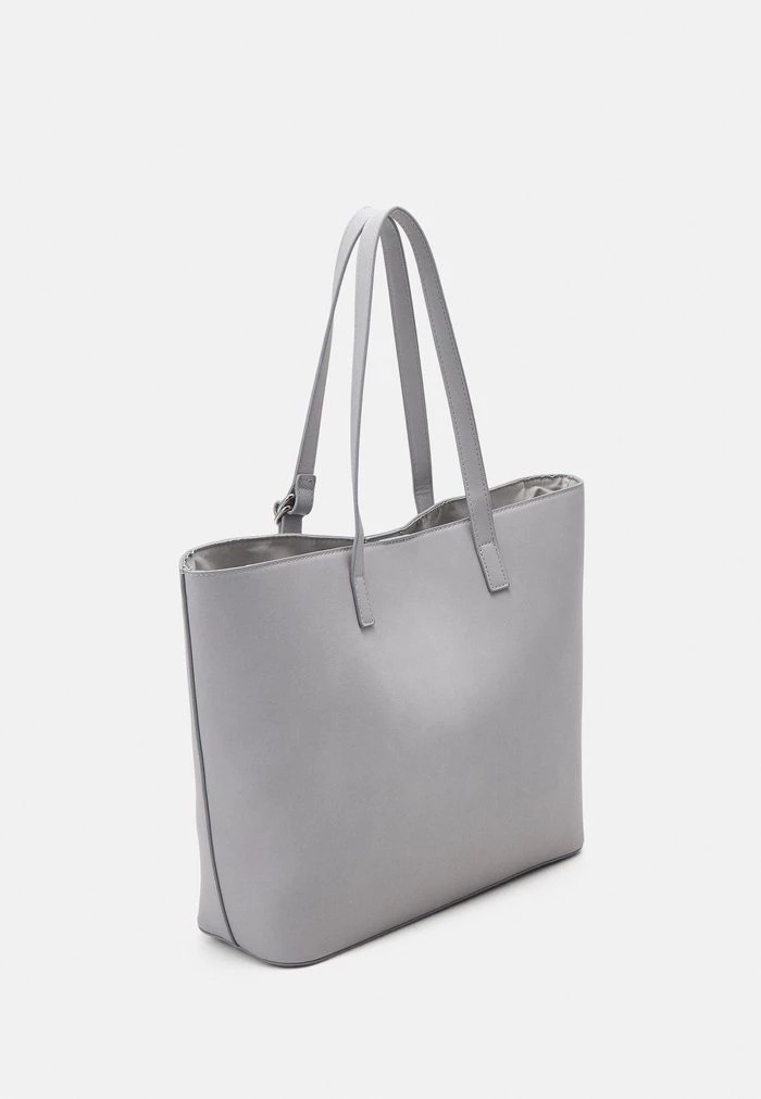 Sacs ANNA FIELD Anna Field Tote Bag Grise Femme | BYS-8477651